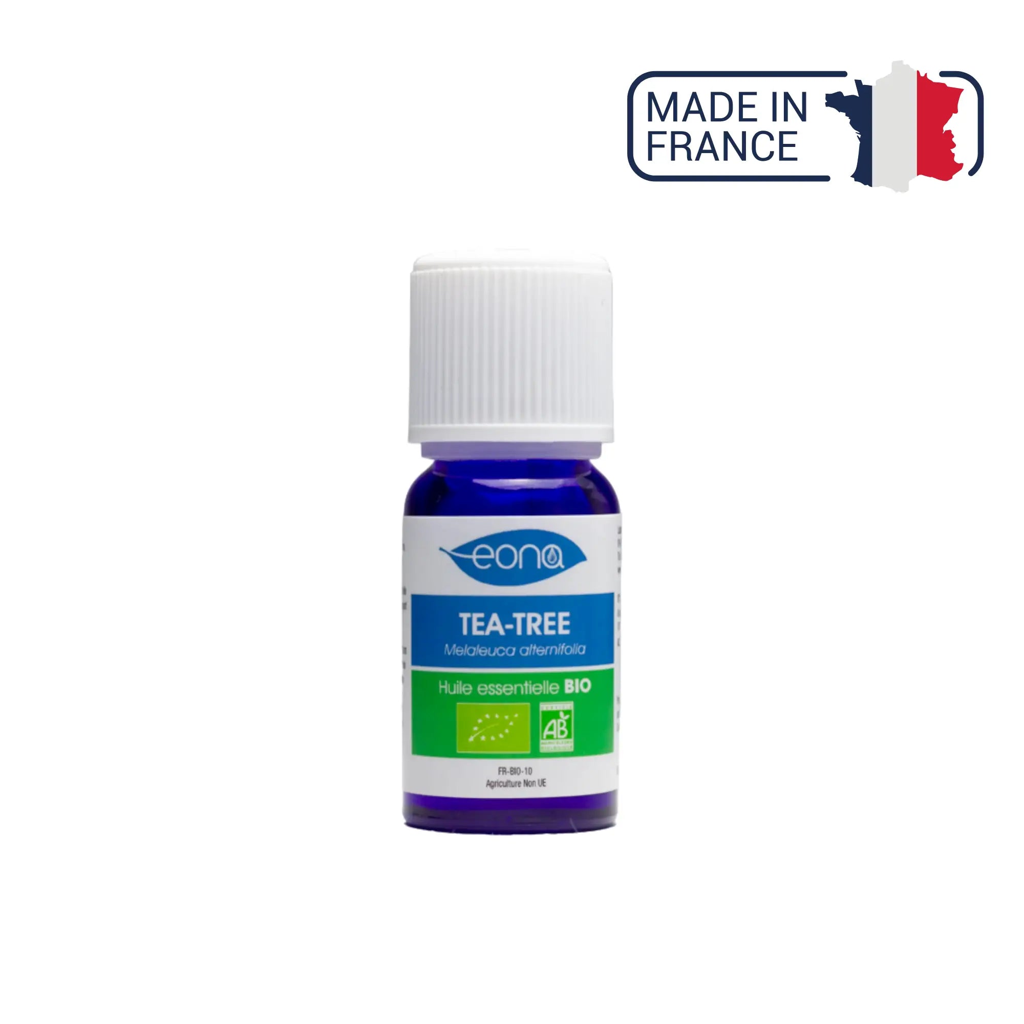 Huiles essentielles - Bio - 10ml - Eona Eona