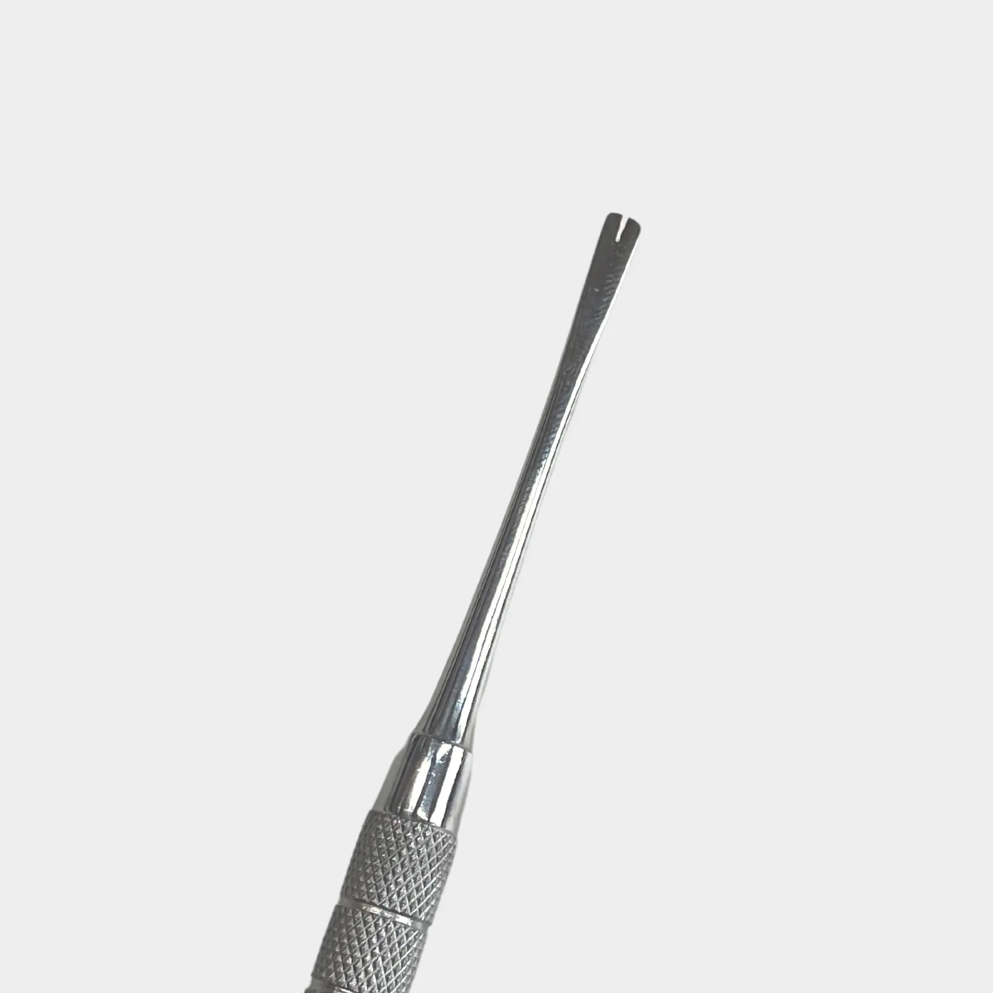 Instrument spécial maintien du fil pour pose d’orthonyxie - 17cm - Essential by My Podologie Essential