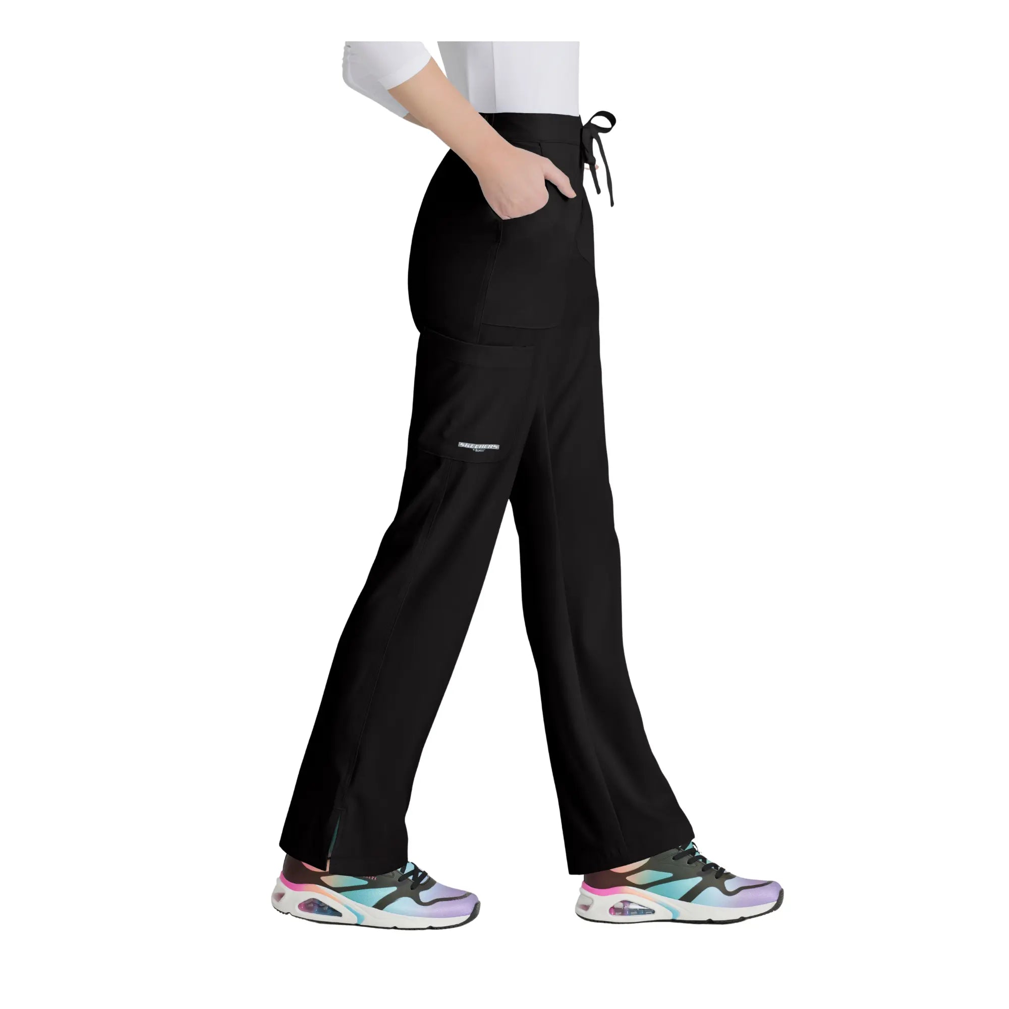 Kora - Pantalon médical cargo - Femme - Skechers SKECHERS
