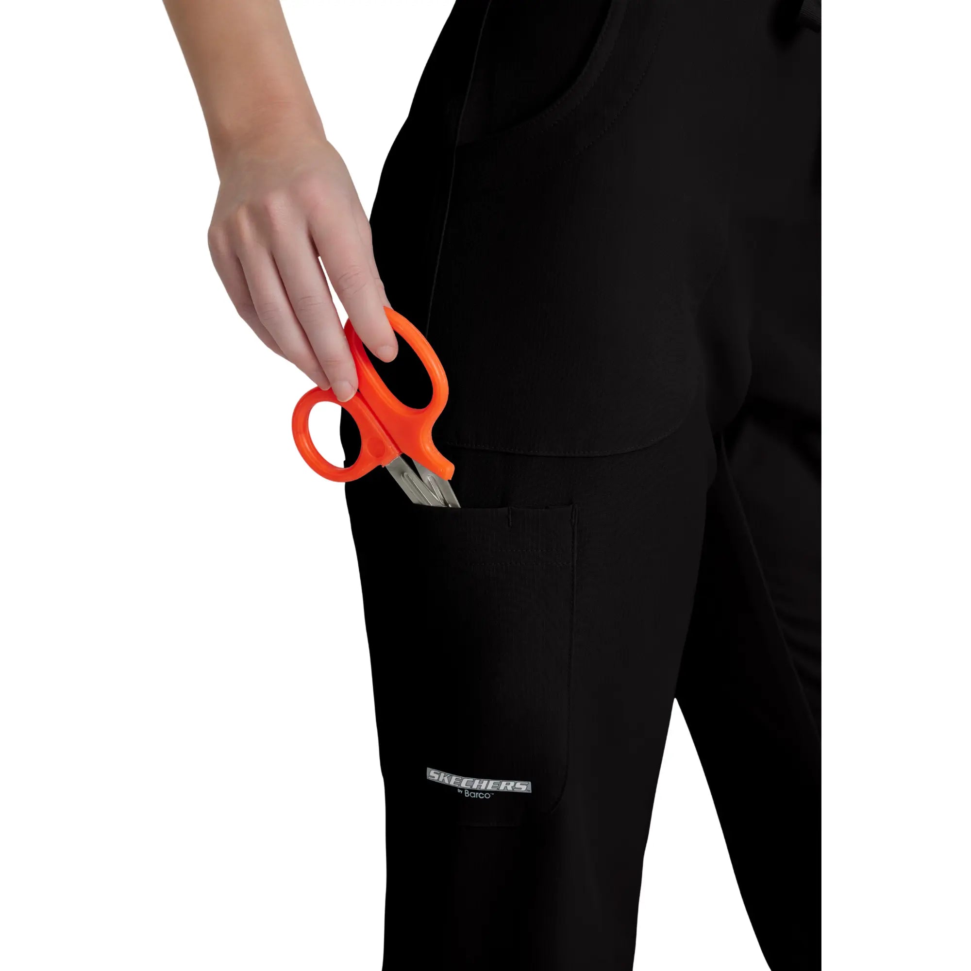 Kora - Pantalon médical cargo - Femme - Skechers SKECHERS