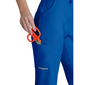 Kora - Pantalon médical cargo - Femme - Skechers SKECHERS
