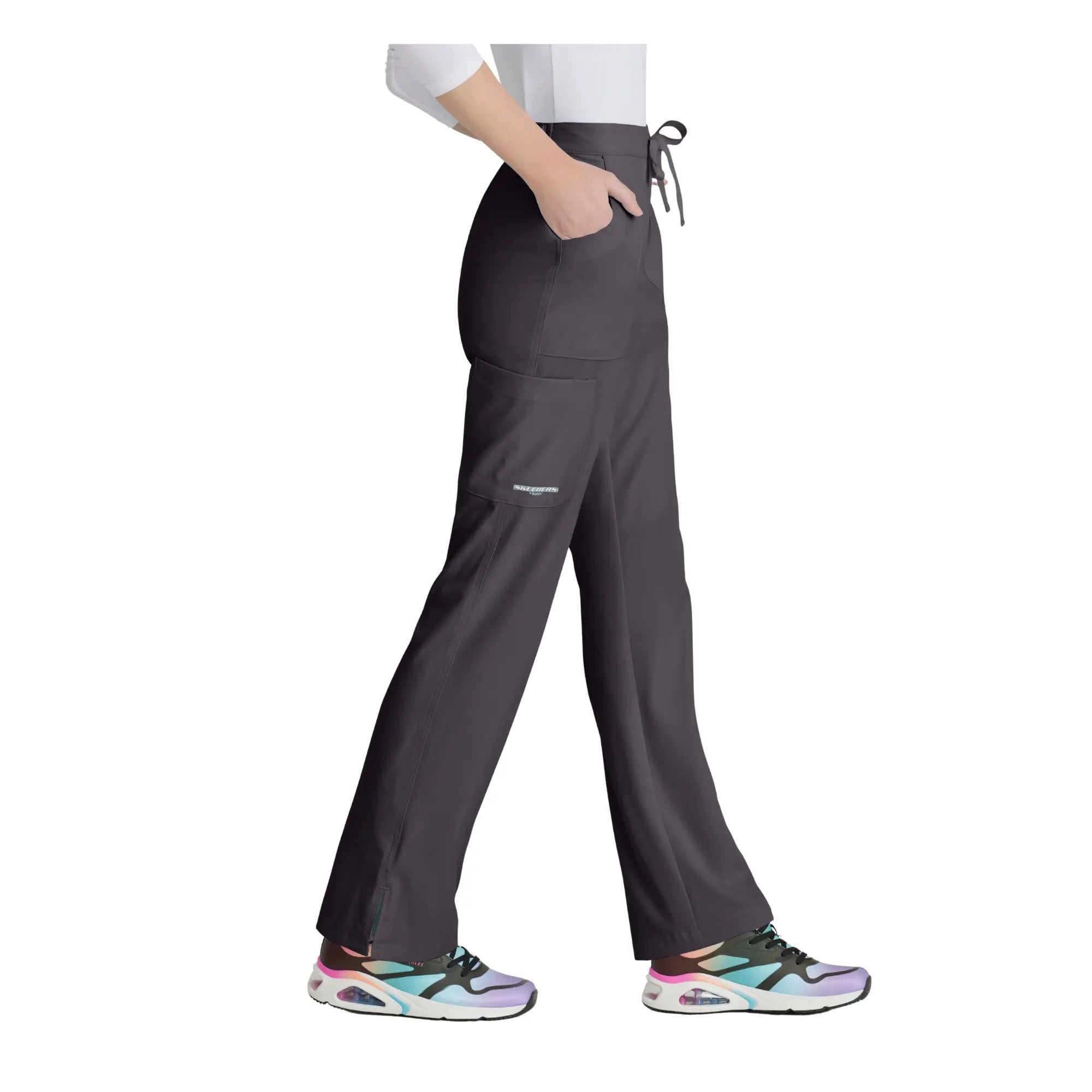 Kora - Pantalon médical cargo - Femme - Skechers SKECHERS