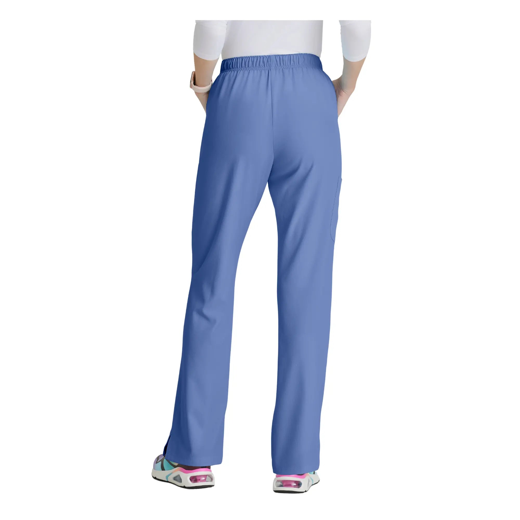 Kora - Pantalon médical cargo - Femme - Skechers SKECHERS
