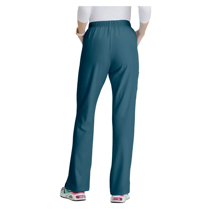 Kora - Pantalon médical cargo - Femme - Skechers SKECHERS
