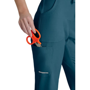 Kora - Pantalon médical cargo - Femme - Skechers SKECHERS