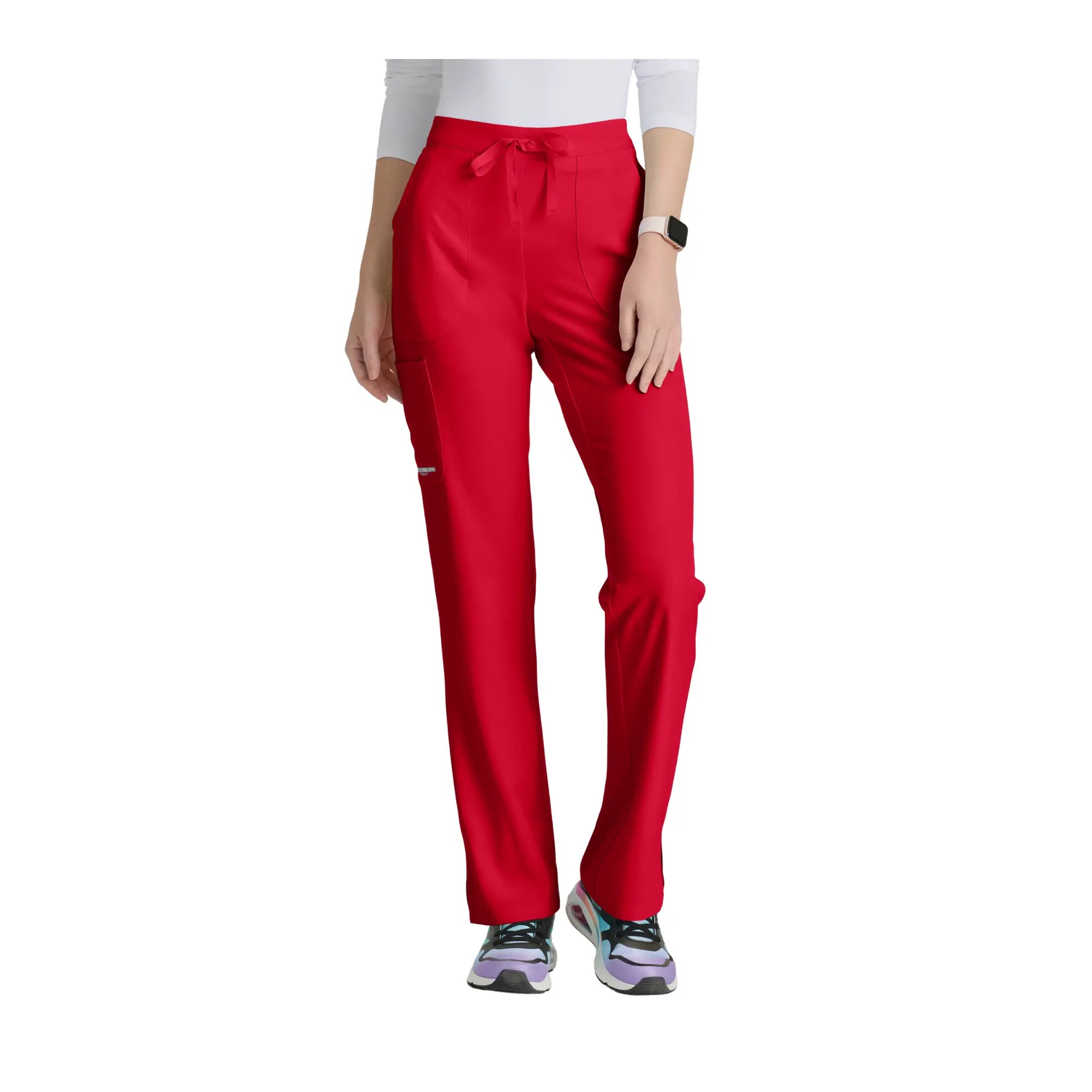 Kora - Pantalon médical cargo - Femme - Skechers SKECHERS