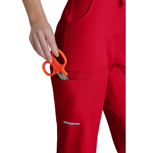 Kora - Pantalon médical cargo - Femme - Skechers SKECHERS