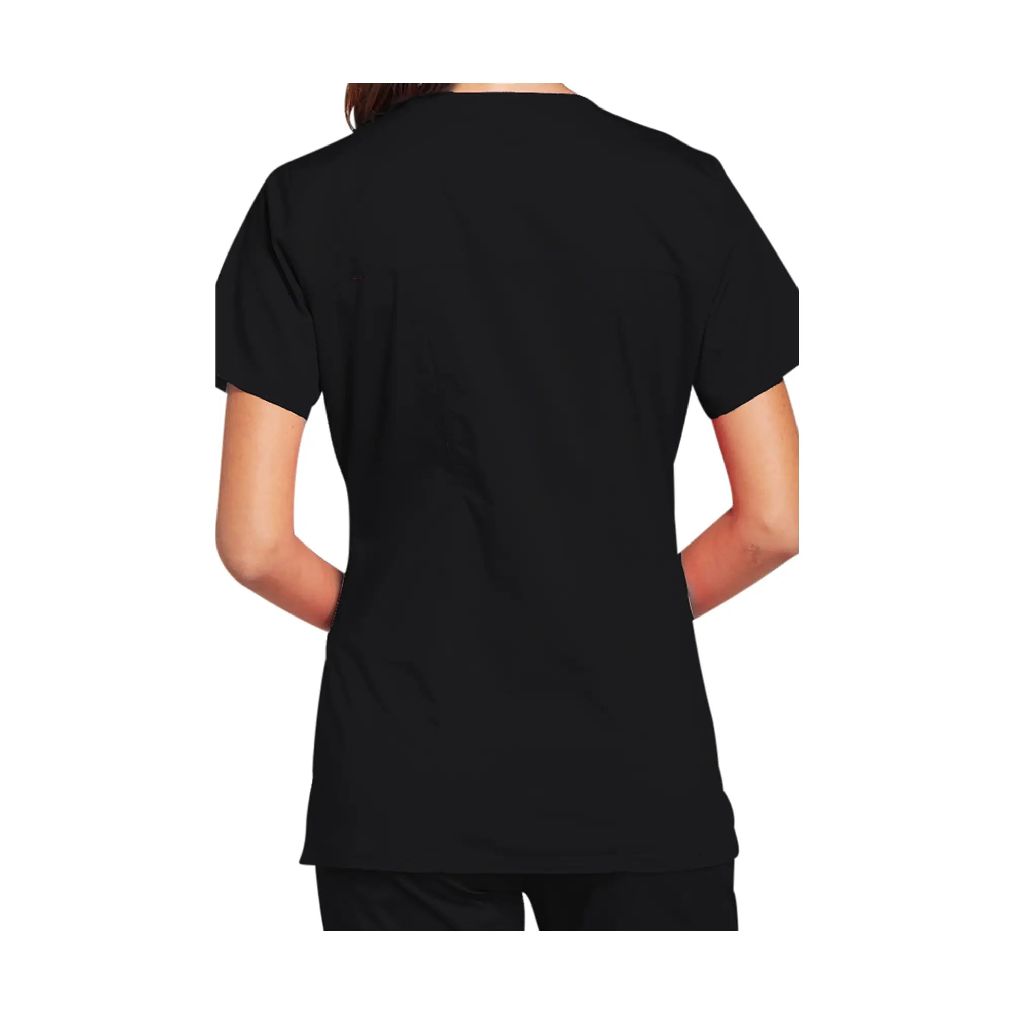 La Rochelle - Tunique col V - Femme - Cherokee Cherokee Authentic Workwear