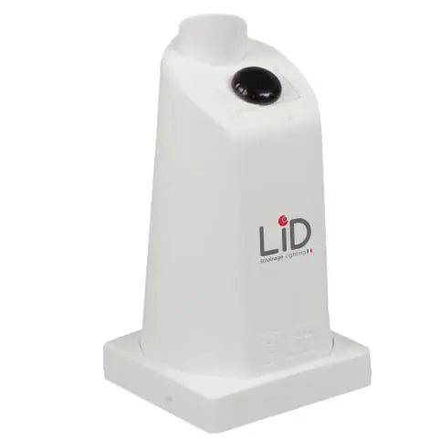 Lampe Halogène Tina 20W L.65cm ou L.100cm - LID