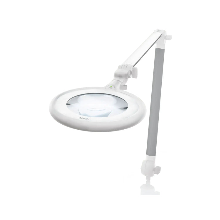 Lampe loupe intégrée - Circle XL Classic - Ruck Ruck