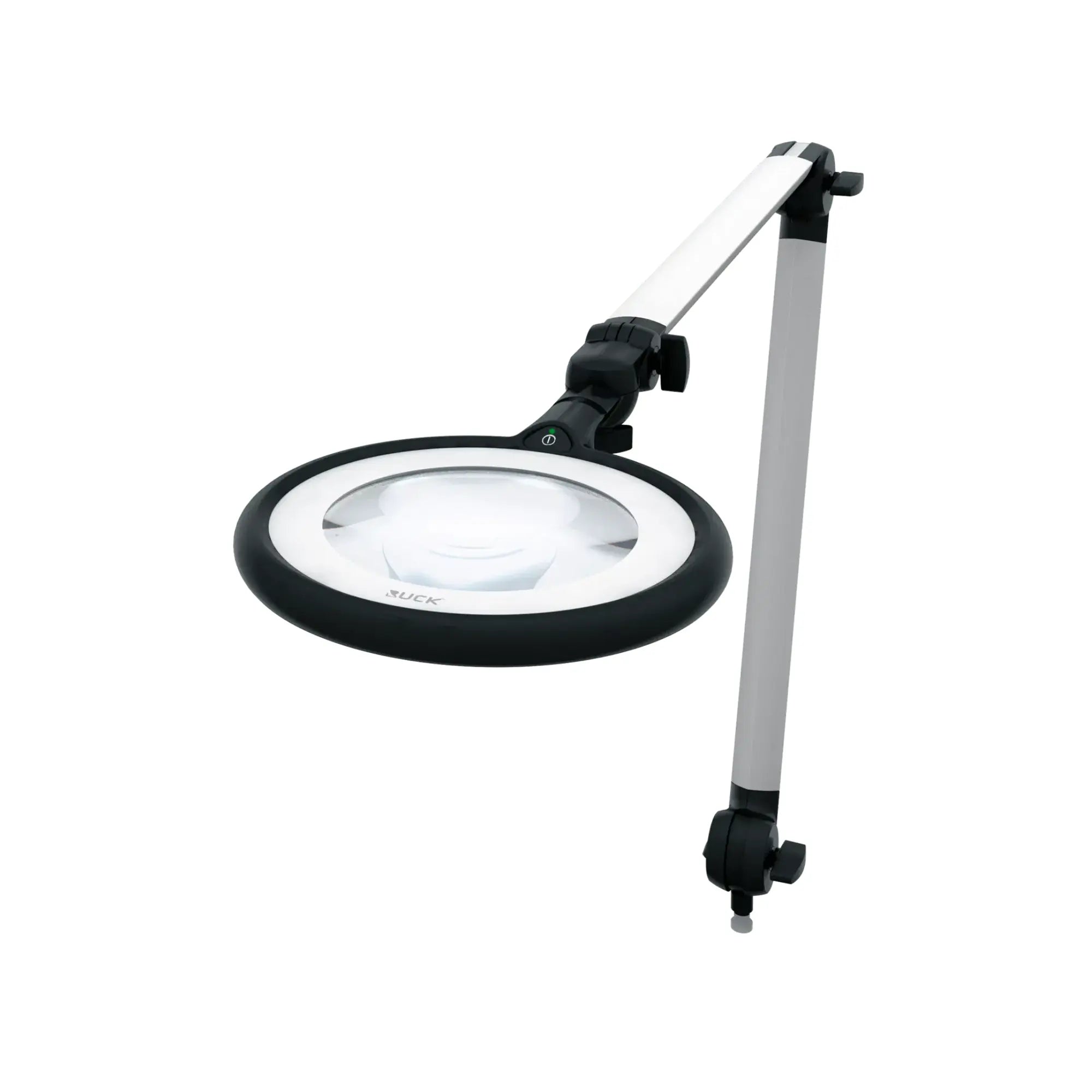 Lampe loupe intégrée - Circle XL Classic - Ruck Ruck
