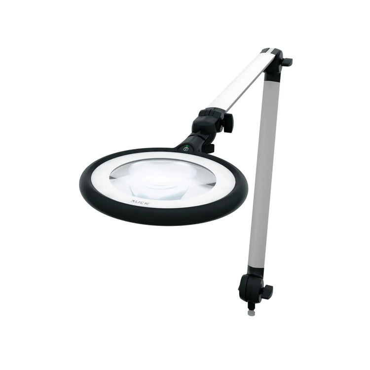 Lampe loupe intégrée - Circle XL Classic - Ruck Ruck
