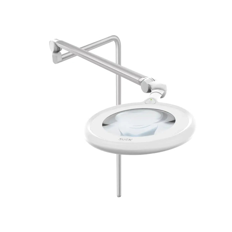 Lampe loupe intégrée - Circle XL Professionnal - Articulation anti-frictions - Ruck Ruck