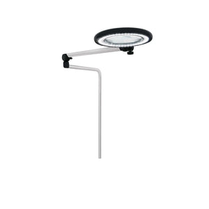 Lampe loupe intégrée - Circle XL Professionnal - Articulation anti-frictions - Ruck Ruck