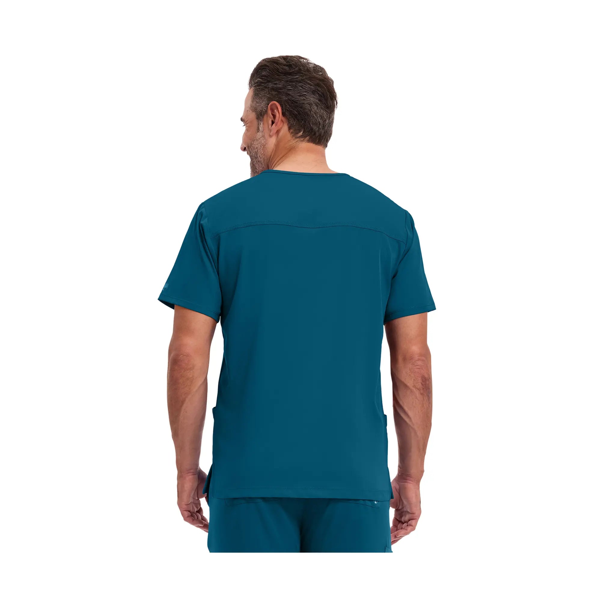 Mathew - Tunique médicale - Col V - Homme - Healing Hands Healing Hands