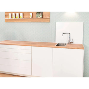 Meuble Room Corpus - Taille XL - Avec évier - 4 modèles - Ruck