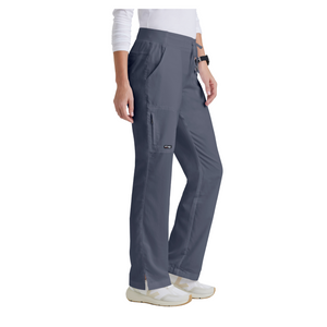 Mia Pant - Pantalon médical droit polyvalent - Femme - Grey’s Anatomy GREYS ANATOMY
