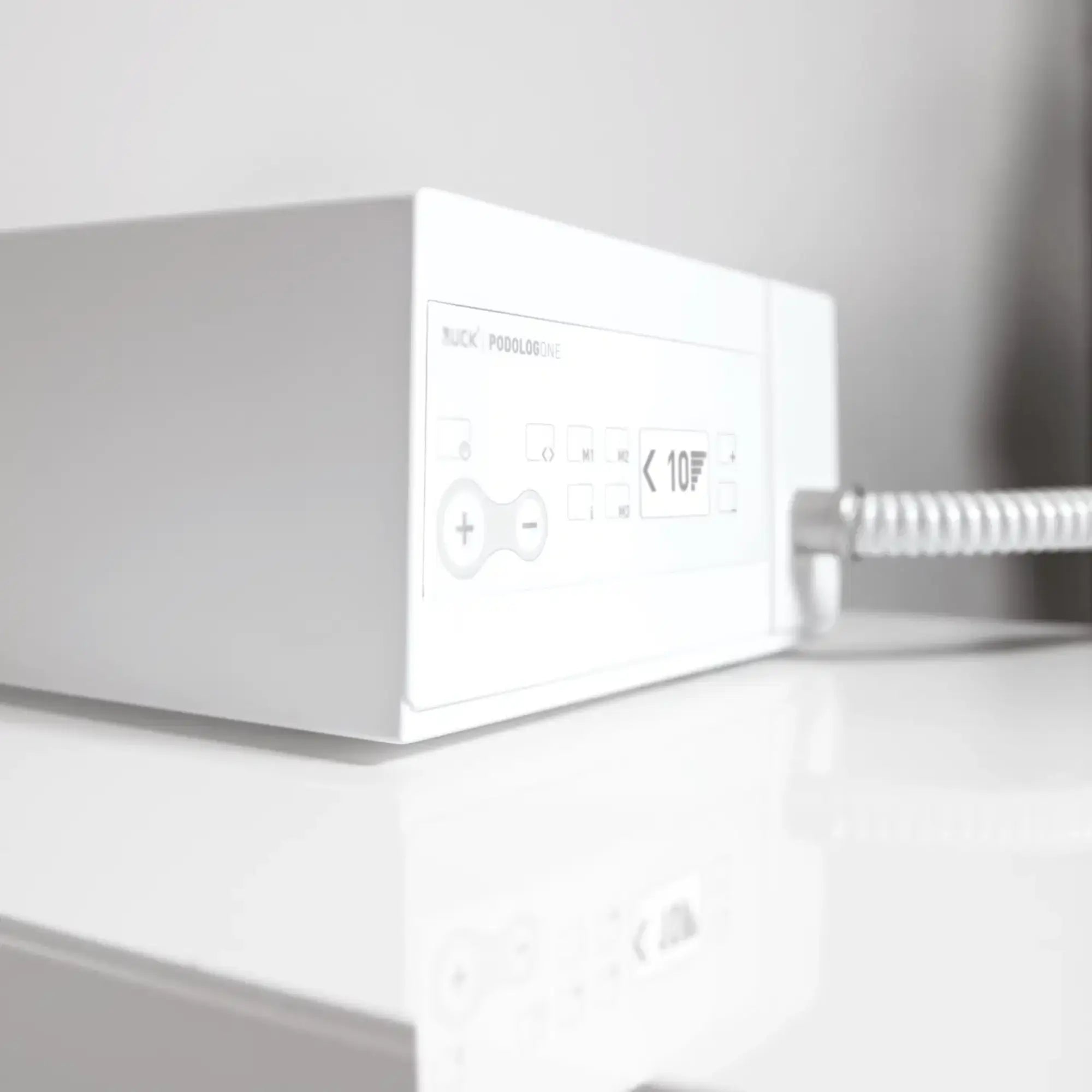 Micromoteur - Podolog One - Ruck Ruck