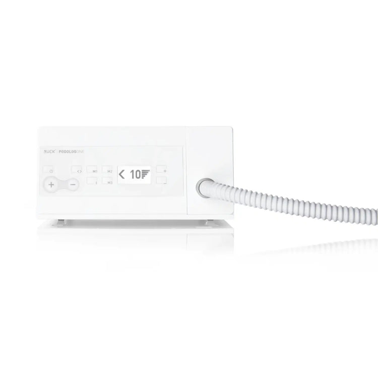 Micromoteur - Podolog One - Ruck Ruck