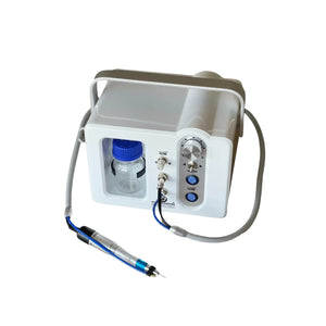 Micromoteur de Prêt - Modèle à spray Podomonium Ecomonium - Livraison express My Podologie