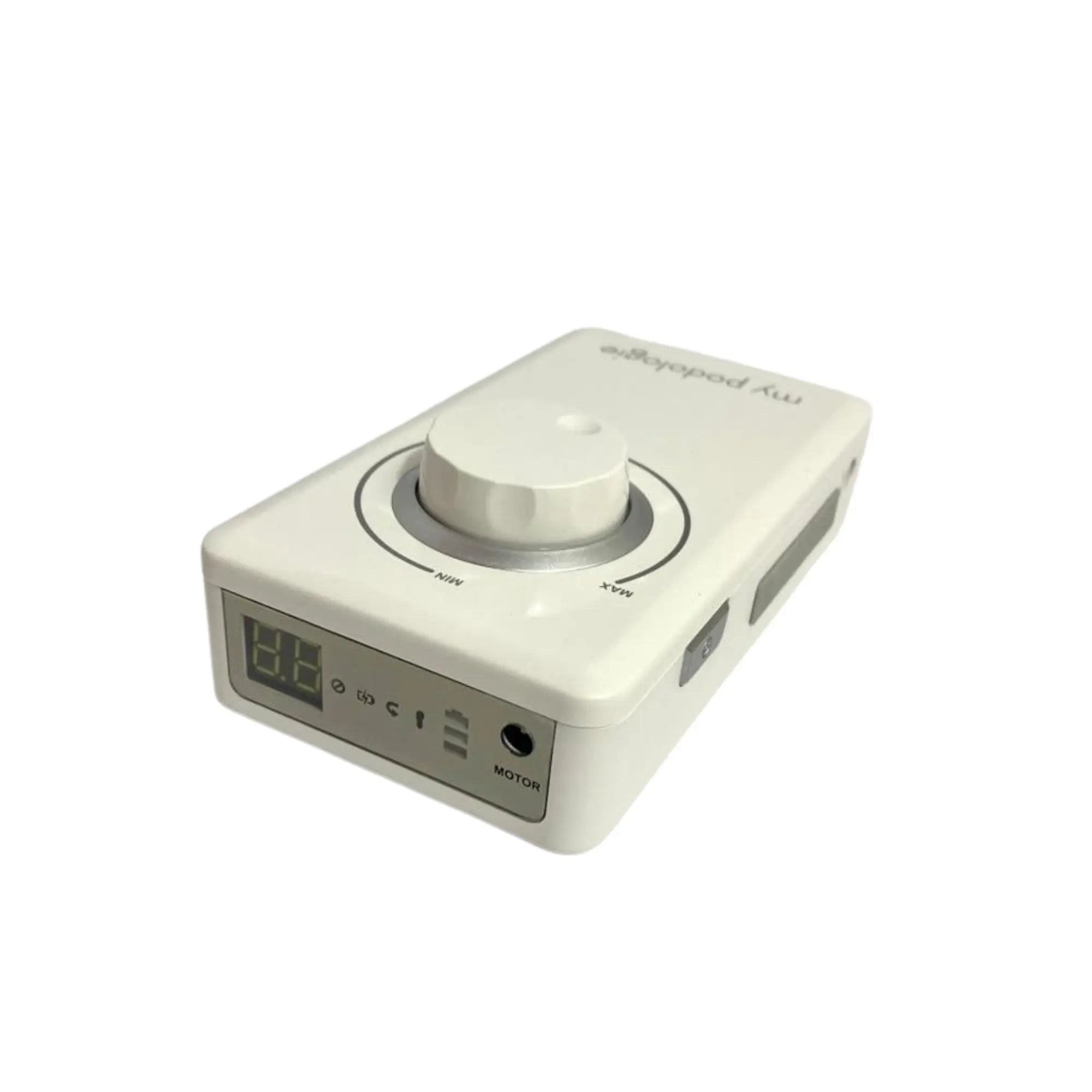 Micromoteur portable K38 - 30 000 tr/min - Avec pièce à main démontable - 5 coloris