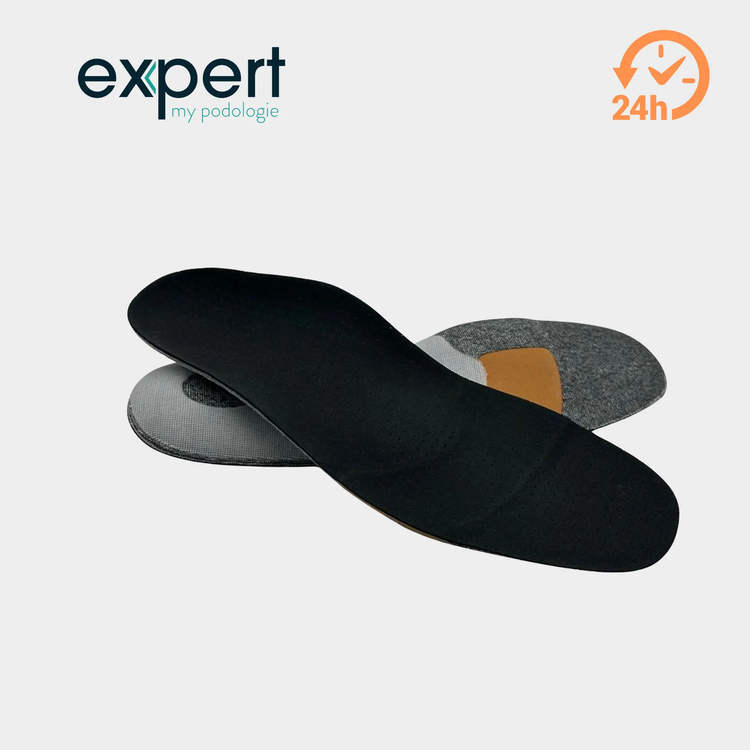 Module Métatarsalgie Homme Plus - Express 24h - Expert by My Podologie Expert