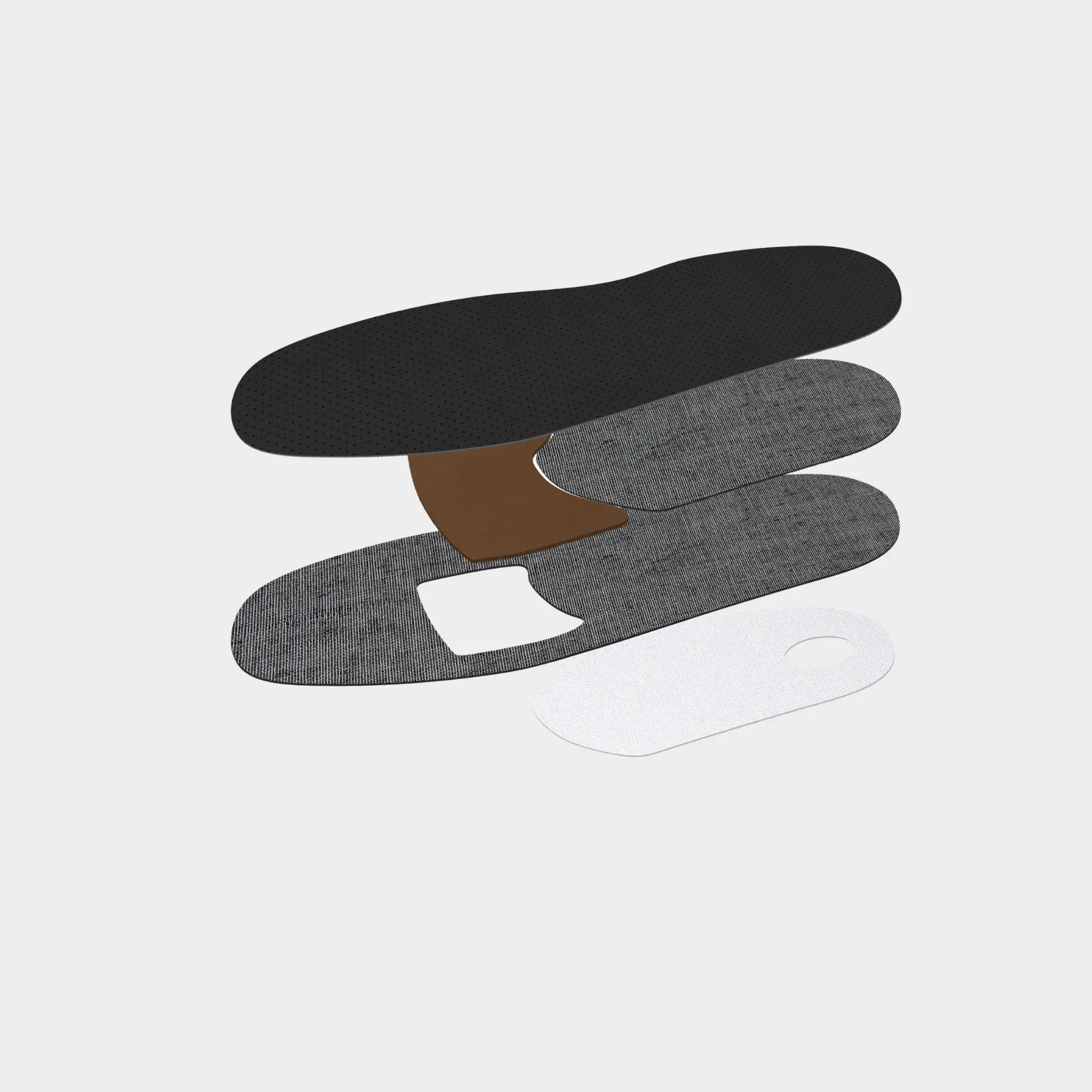 Module Métatarsalgie Homme Plus - Express 24h - Expert by My Podologie Expert