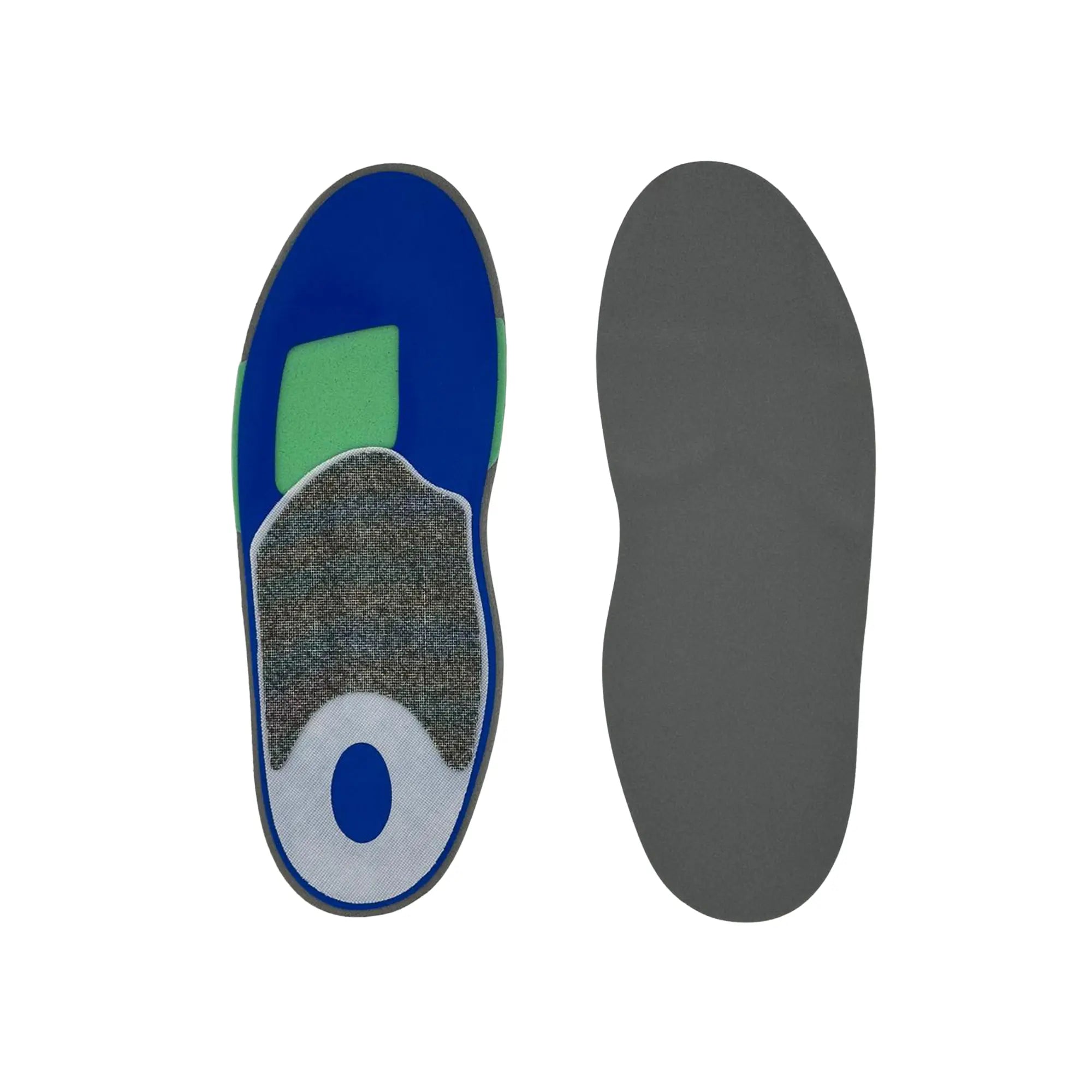 Module Métatarsalgie Volume Plus - À plat - Sur commande My Podologie