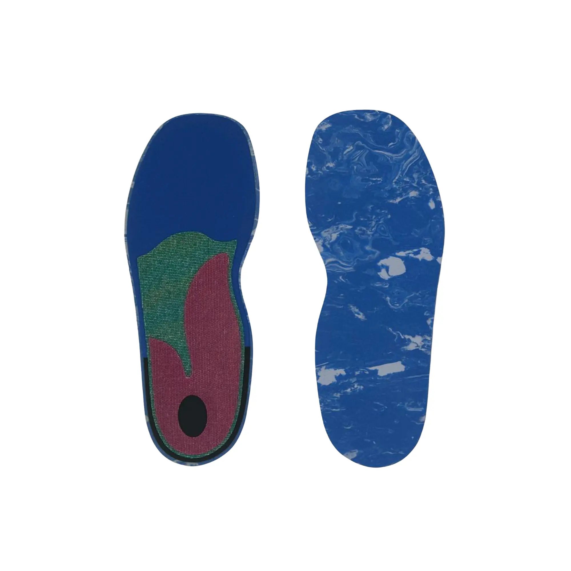 Module Sever - À plat - Sur commande Orthologick