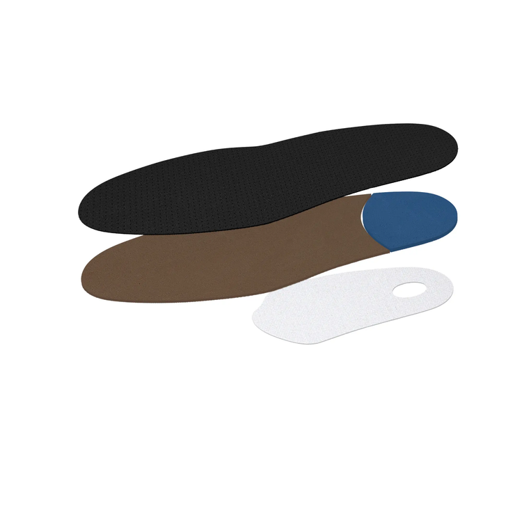 Module Talalgie Femme - À plat - Sur commande My Podologie