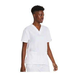 Montreuil - Tunique col V - Femme - Dickies Dickies