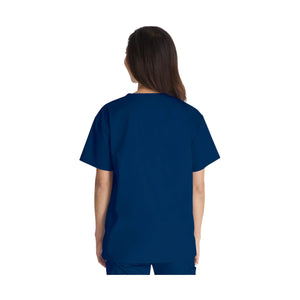 Montreuil - Tunique col V - Femme - Dickies Dickies