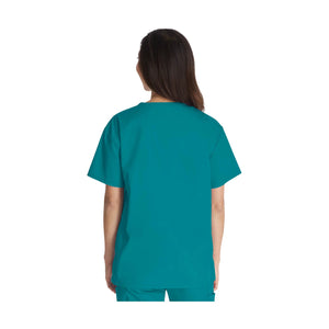 Montreuil - Tunique col V - Femme - Dickies Dickies