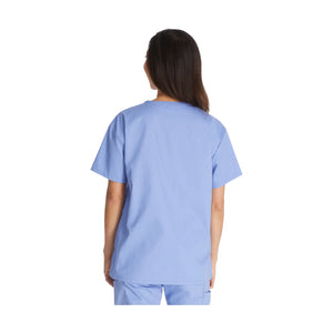 Montreuil - Tunique col V - Femme - Dickies Dickies