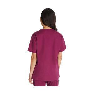 Montreuil - Tunique col V - Femme - Dickies Dickies