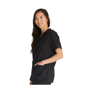 Montreuil - Tunique col V - Femme - Dickies Dickies