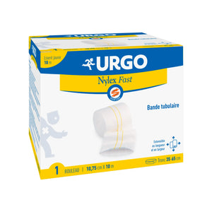 NYLEX FAST - Bandes tubulaires - Urgo Urgo