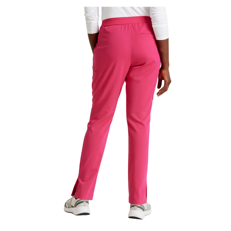 Nairobi - Pantalon médical confort - Femme - Grey’s Anatomy Stretch Grey’s Anatomy