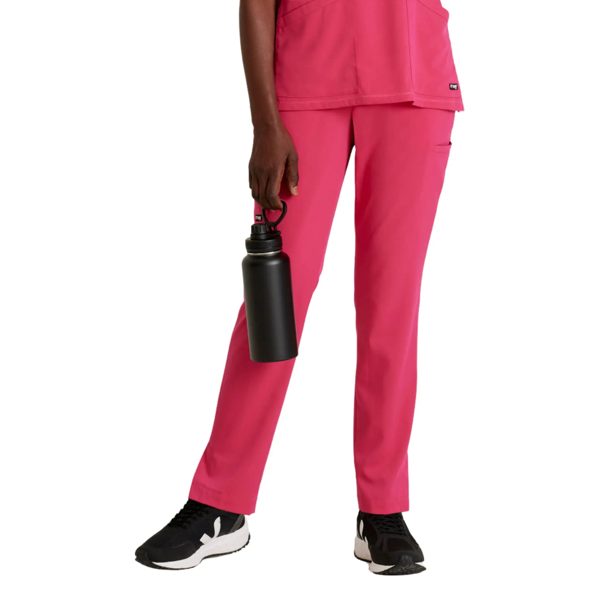 Nairobi - Pantalon médical confort - Femme - Grey’s Anatomy Stretch Grey’s Anatomy