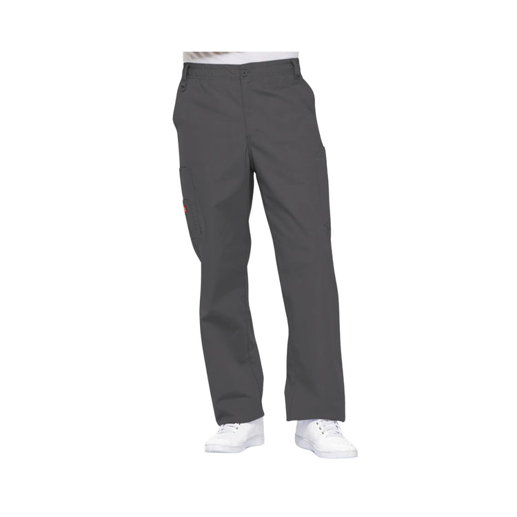 Nancy - Pantalon à fermeture éclair - Homme - Dickies Dickies  Anthracite-XXXL