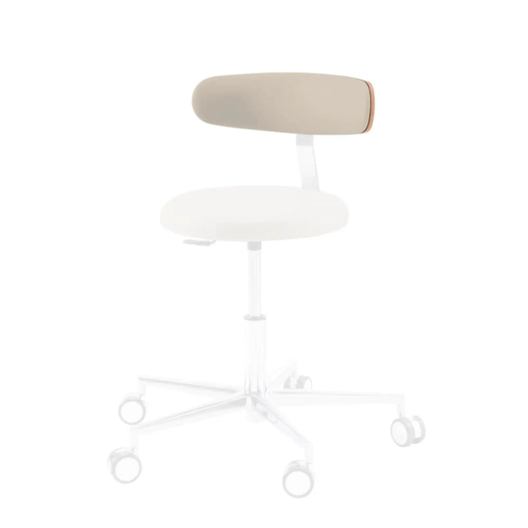 Option - Dossier RADIUS - Siège praticien Round et Triangle - Ruck Ruck