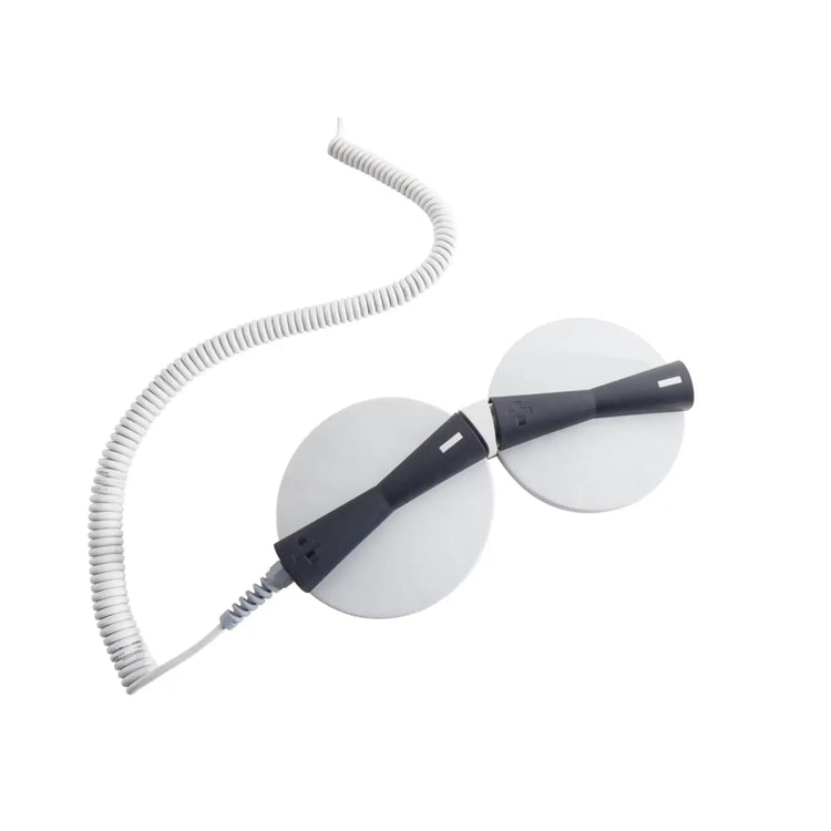 Option Fauteuil - Footswitch - Stella 3S - Ruck Ruck