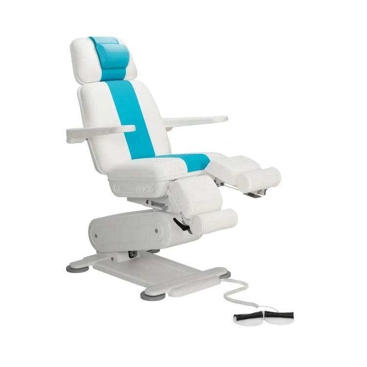 Option Fauteuil - Footswitch - Stella 3S - Ruck Ruck