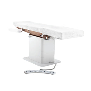 Option Fauteuil - Housse complète douce - Moon Master - Ruck Ruck Blanc