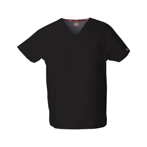 Orléans - Tunique col V - Unisexe - Dickies Dickies  Noir-3XL