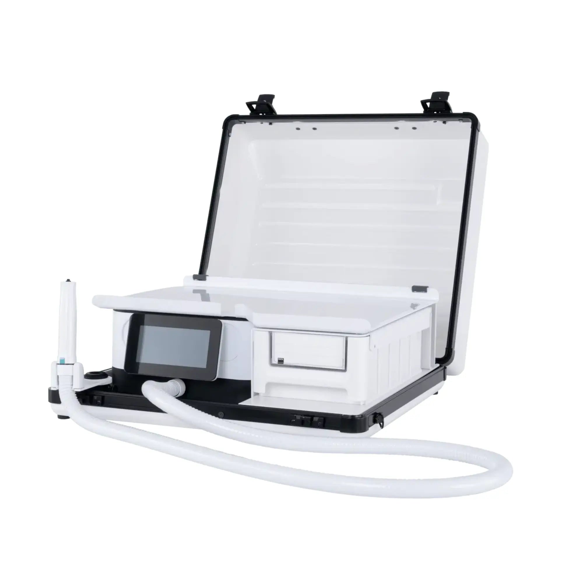 Pack - Étui rigide + Micromoteur Podolog Nova SE Ruck