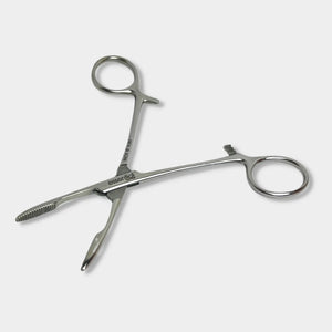 Pack de démarrage instrumentation - Pince à ongles, péan, ciseaux et portes lames - Essential by My Podologie Essential