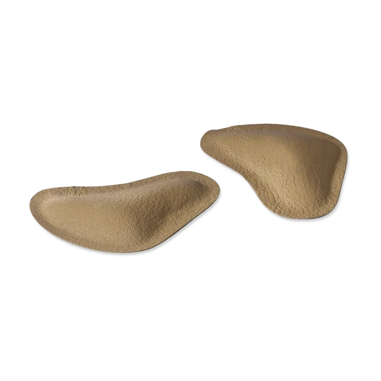 Pads de protection contre les douleurs sous le pied - 1 paire - 3 tailles disponibles - Ruck Ruck