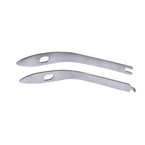 Paire de ressorts pour pinces Ruck Ruck
