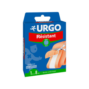 Pansements - Bande résistante - Urgo Urgo
